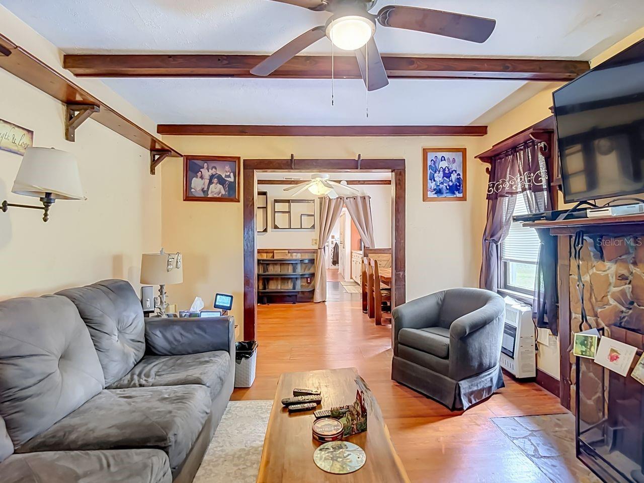 11705 Mary Lou, Hudson, FL 34669