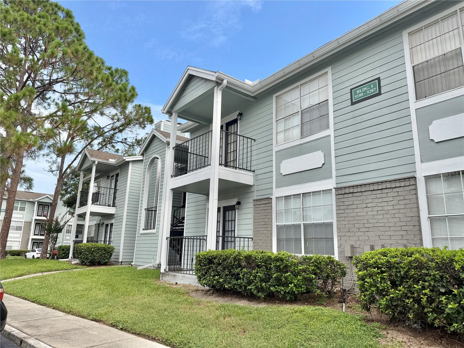 2550 Alafaya Unit 5103, Orlando, FL 32826