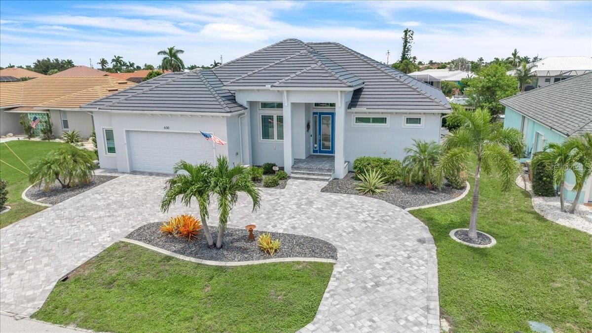 630 Coronado, Punta Gorda, FL 33950
