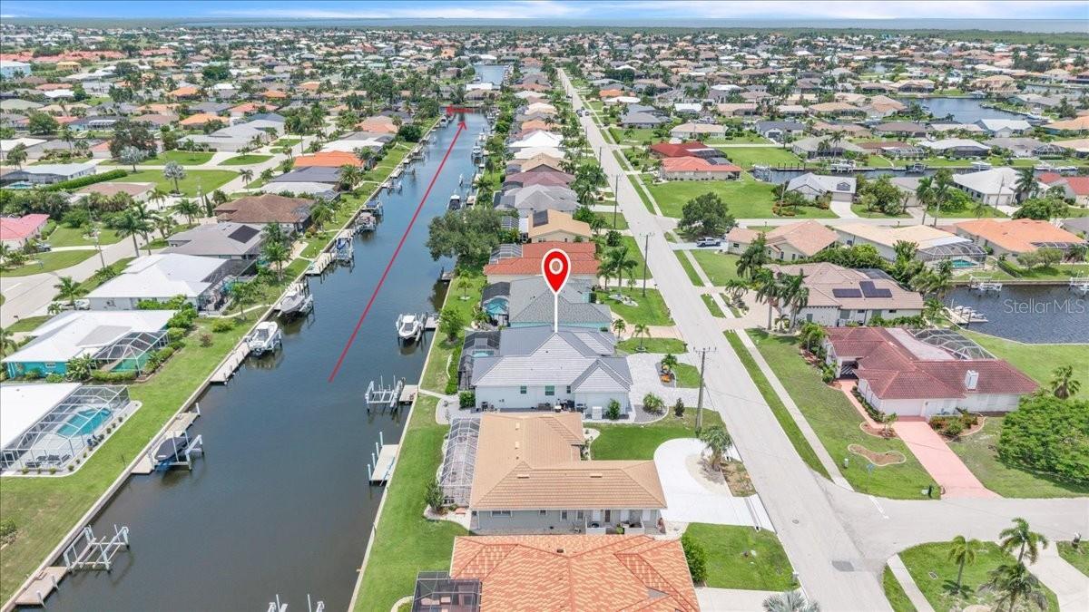 630 Coronado, Punta Gorda, FL 33950