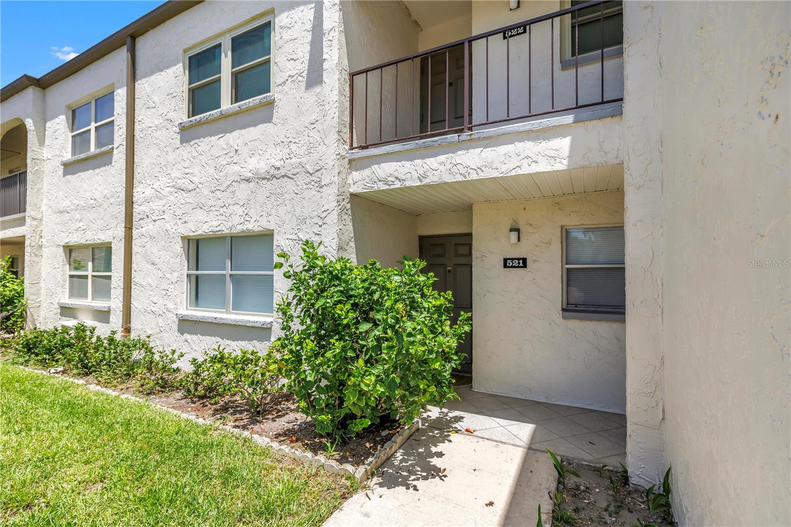 7701 Starkey Unit 521, Seminole, FL 33777