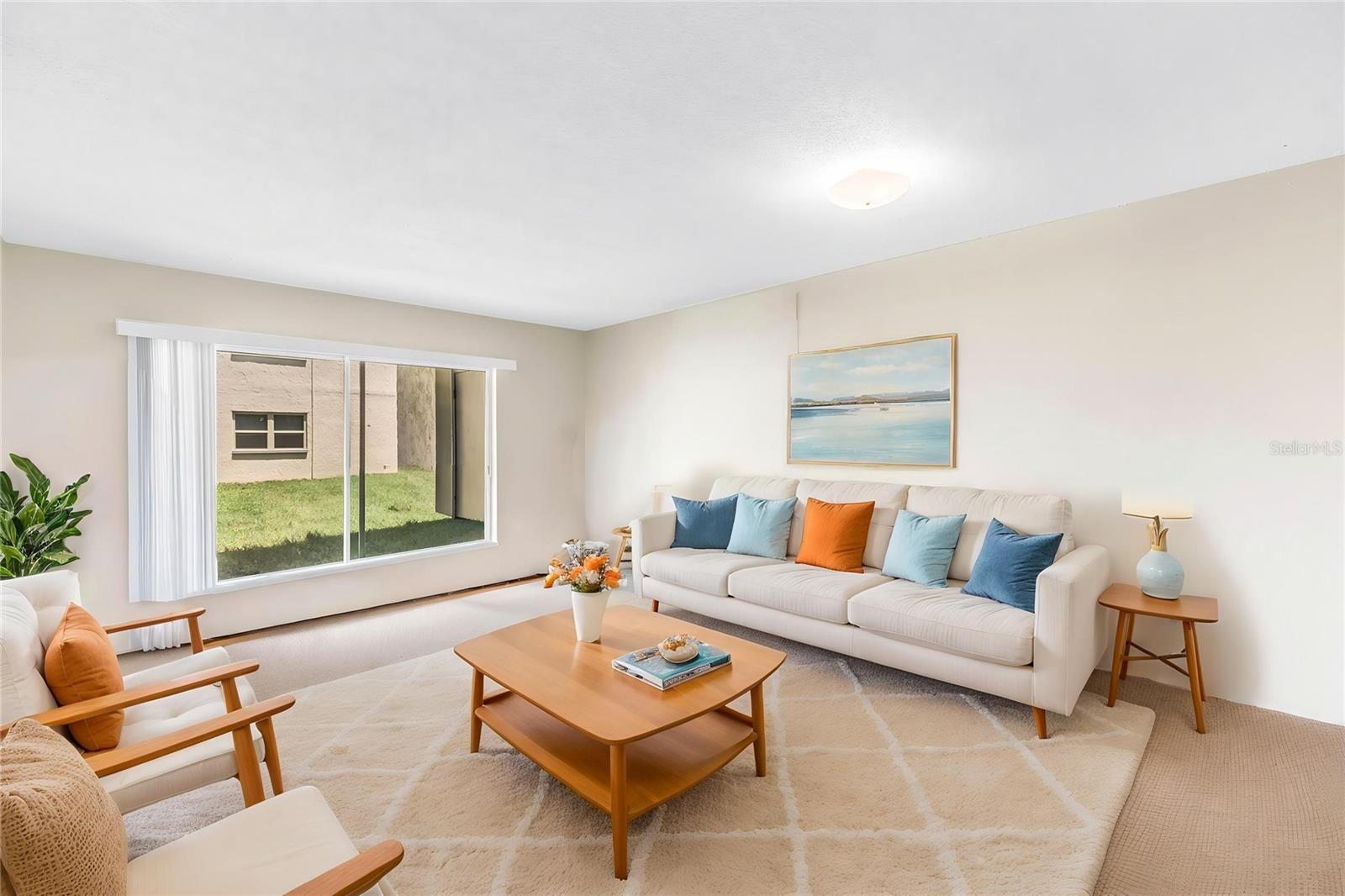 7701 Starkey Unit 521, Seminole, FL 33777