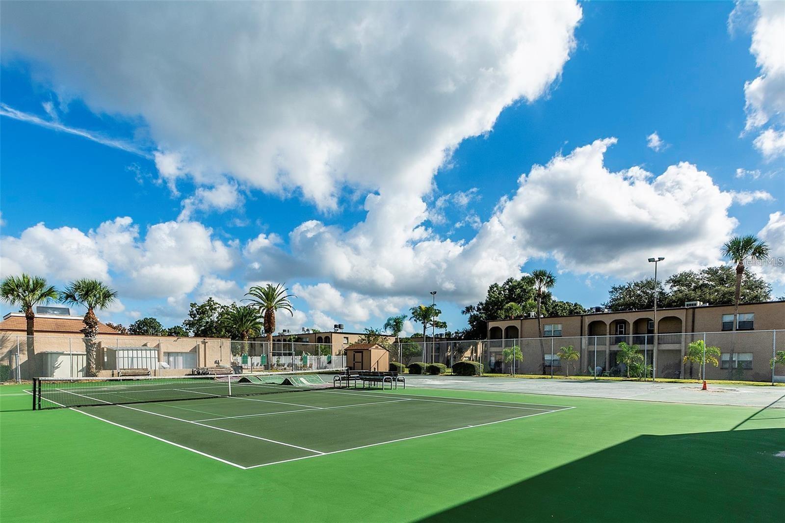 7701 Starkey Unit 521, Seminole, FL 33777