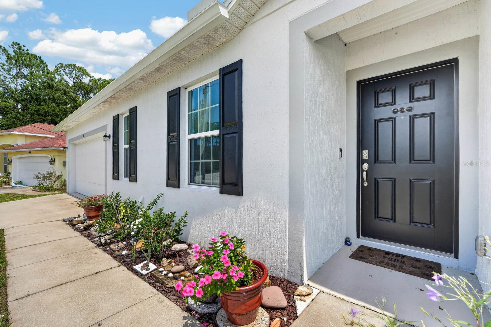 48 Porcupine, Palm Coast, FL 32164