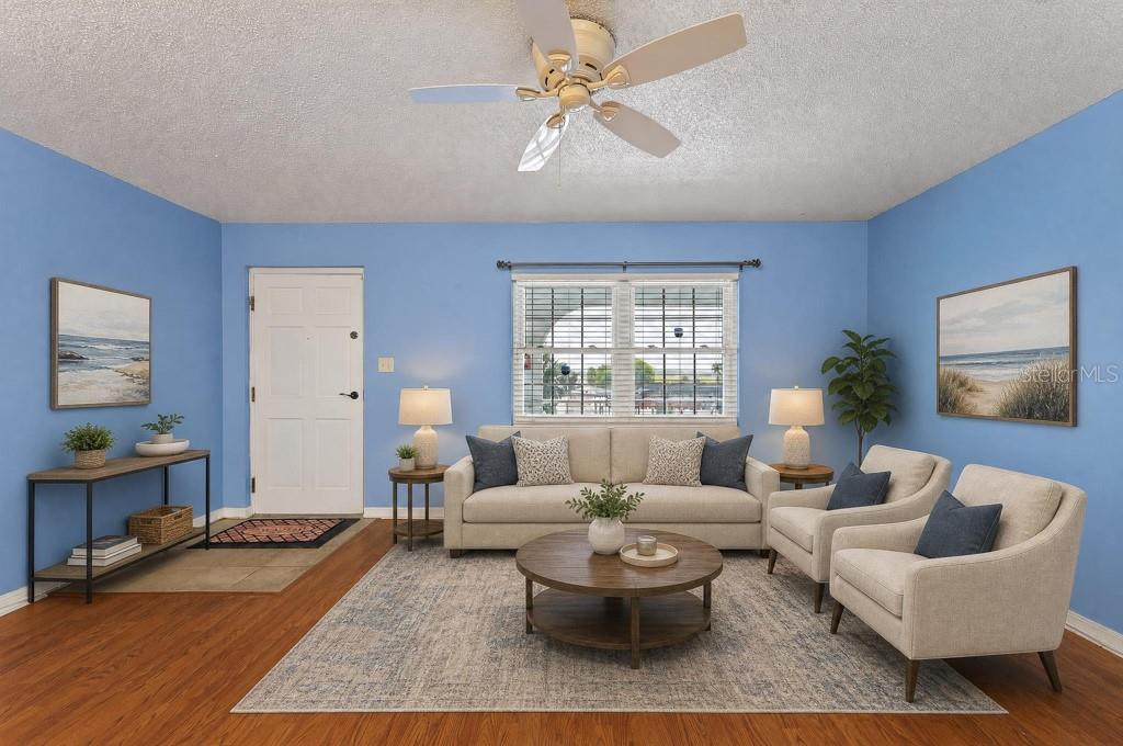 4801 Airport Unit 118, Zephyrhills, FL 33542