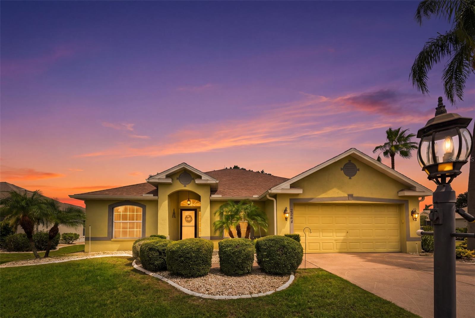 2242 Del Webb, Sun City Center, FL 33573