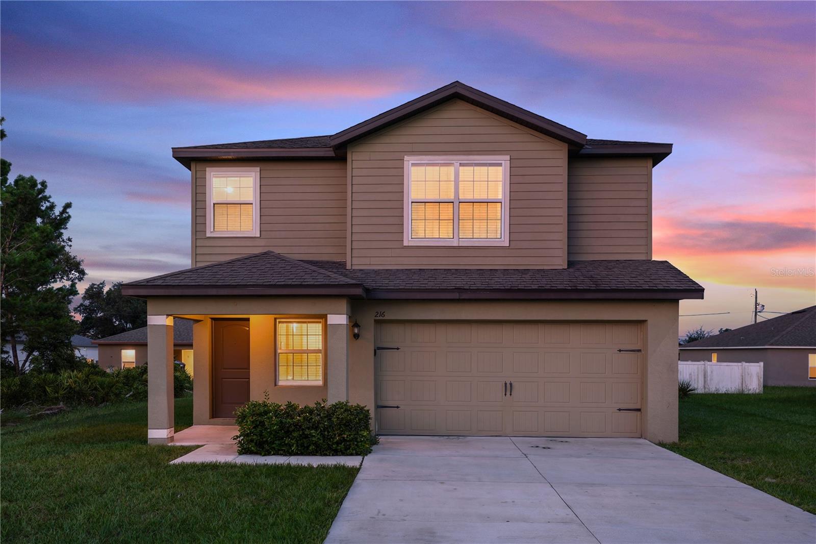 216 Fig, Poinciana, FL 34759