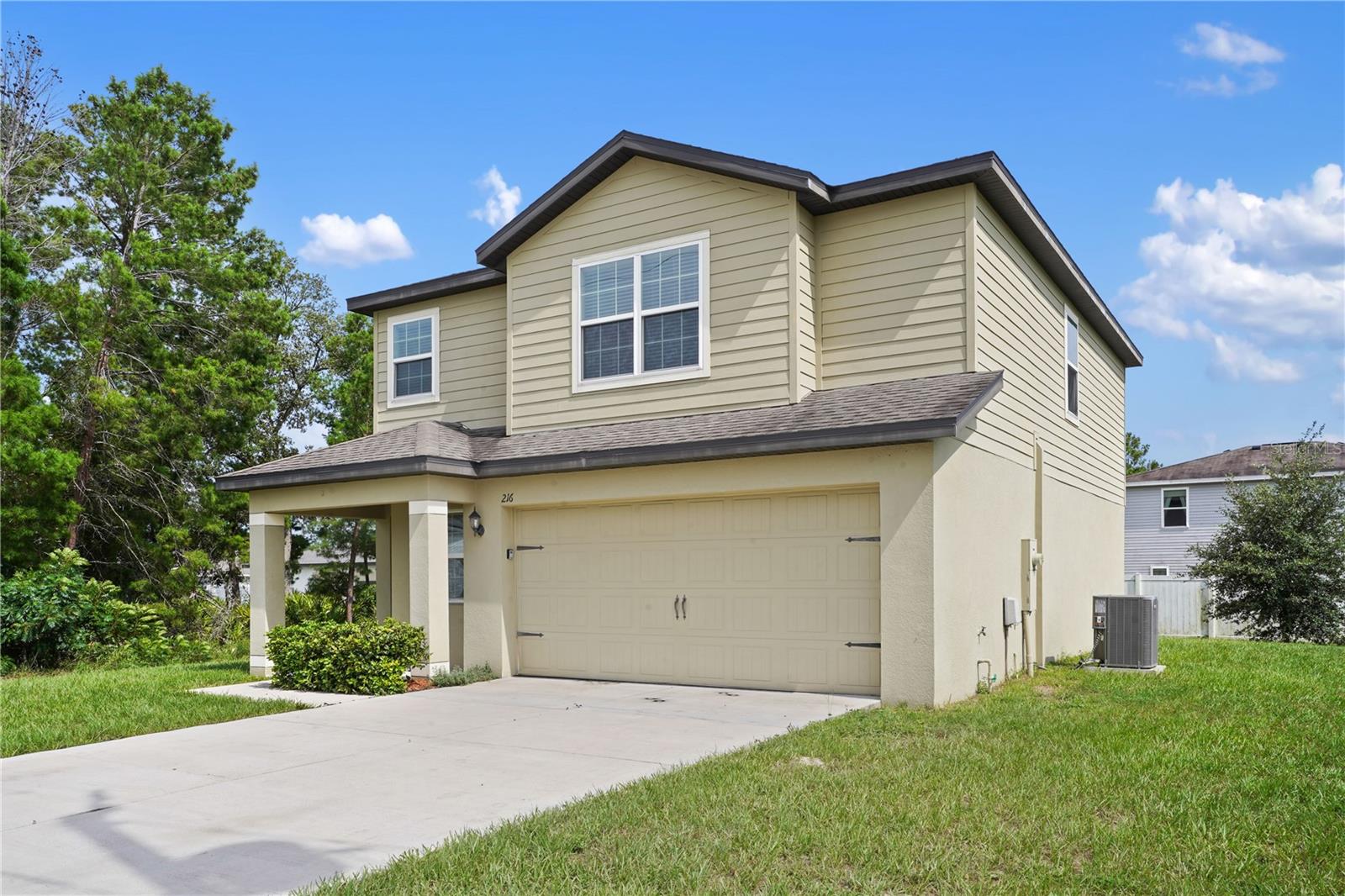 216 Fig, Poinciana, FL 34759