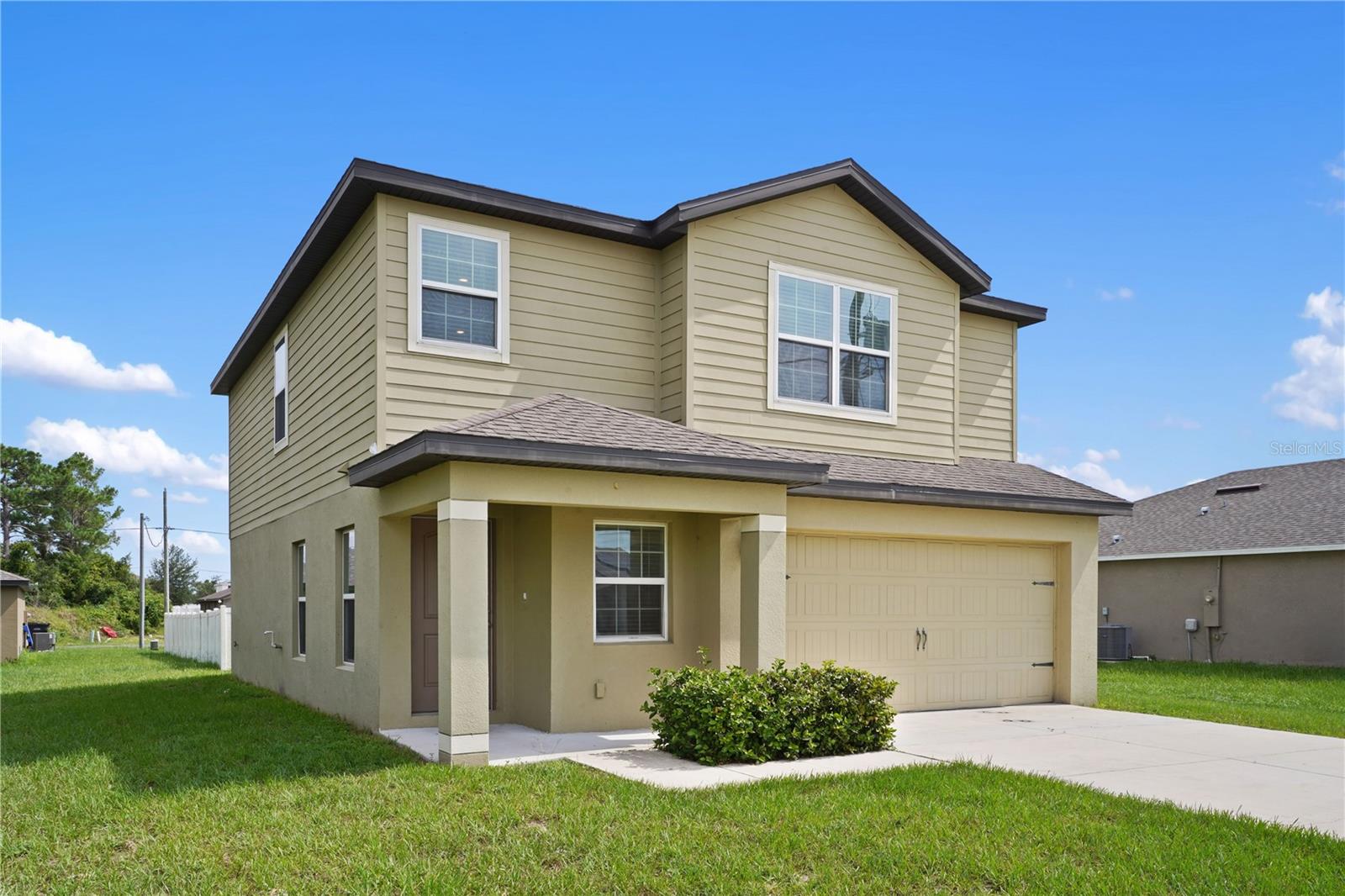 216 Fig, Poinciana, FL 34759