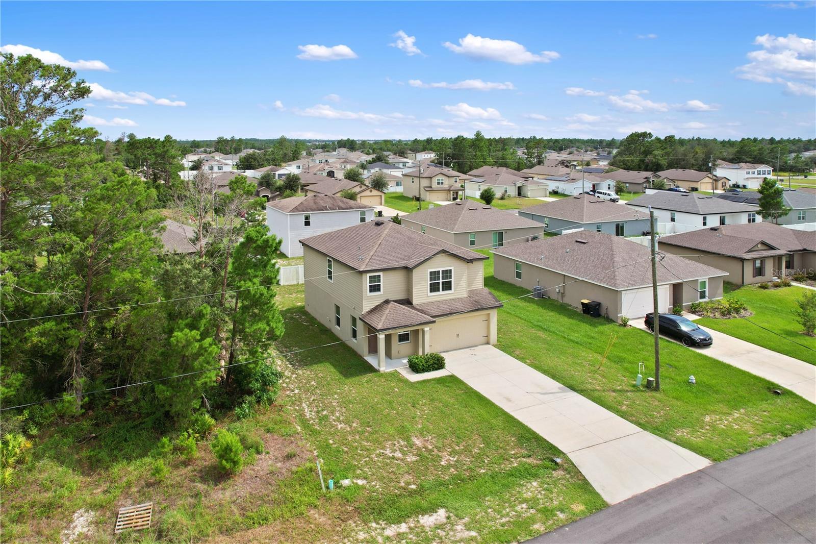 216 Fig, Poinciana, FL 34759