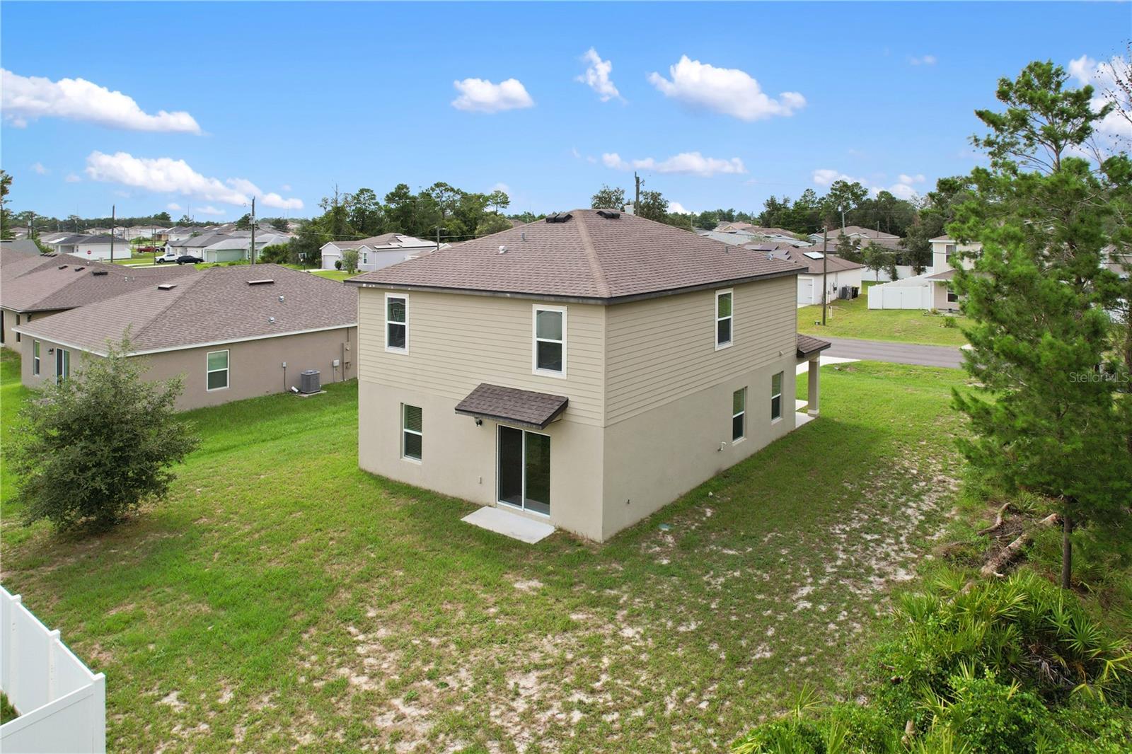 216 Fig, Poinciana, FL 34759