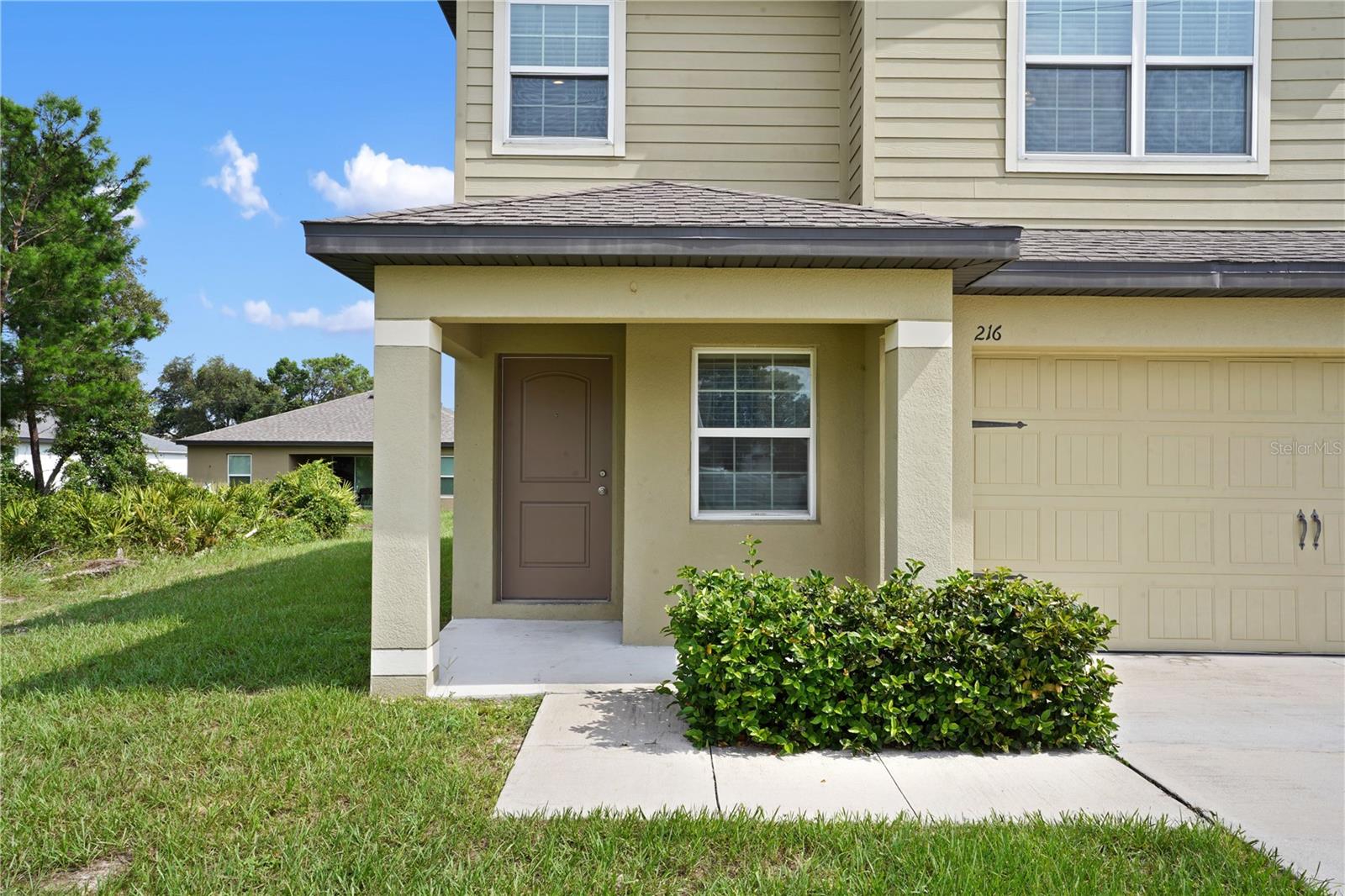 216 Fig, Poinciana, FL 34759