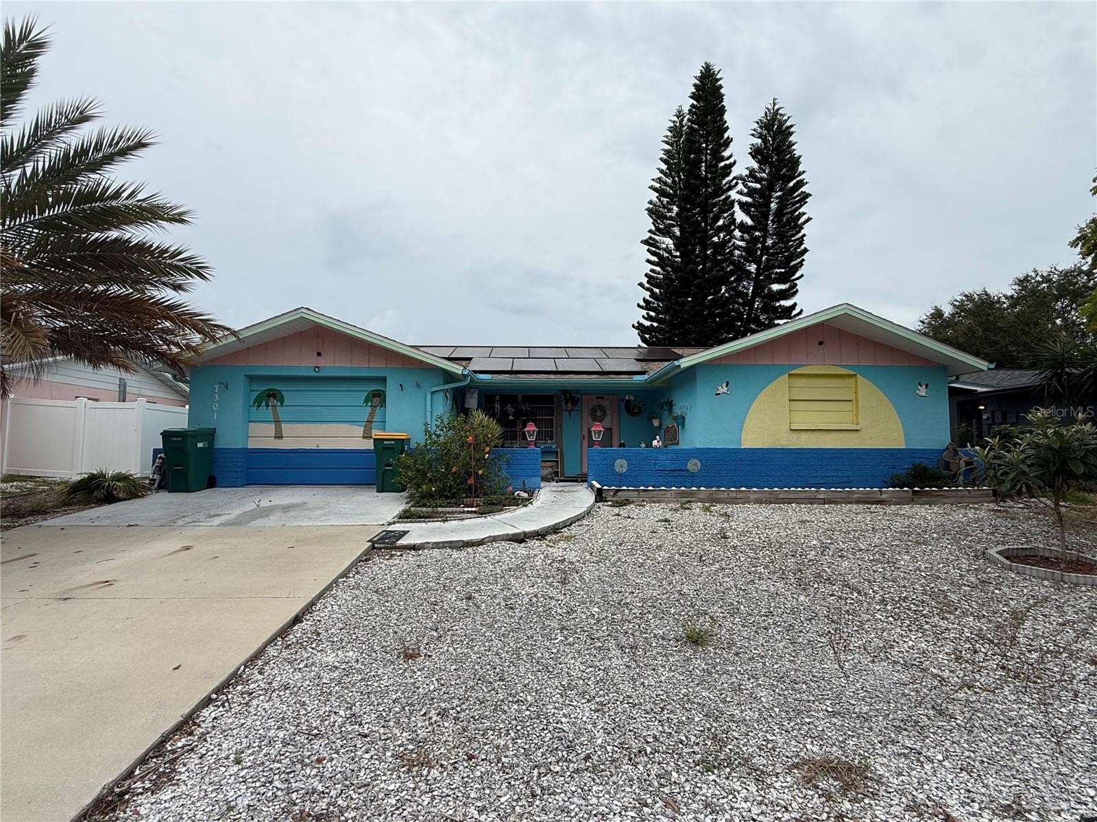 7301 San Carlos, Port Richey, FL 34668