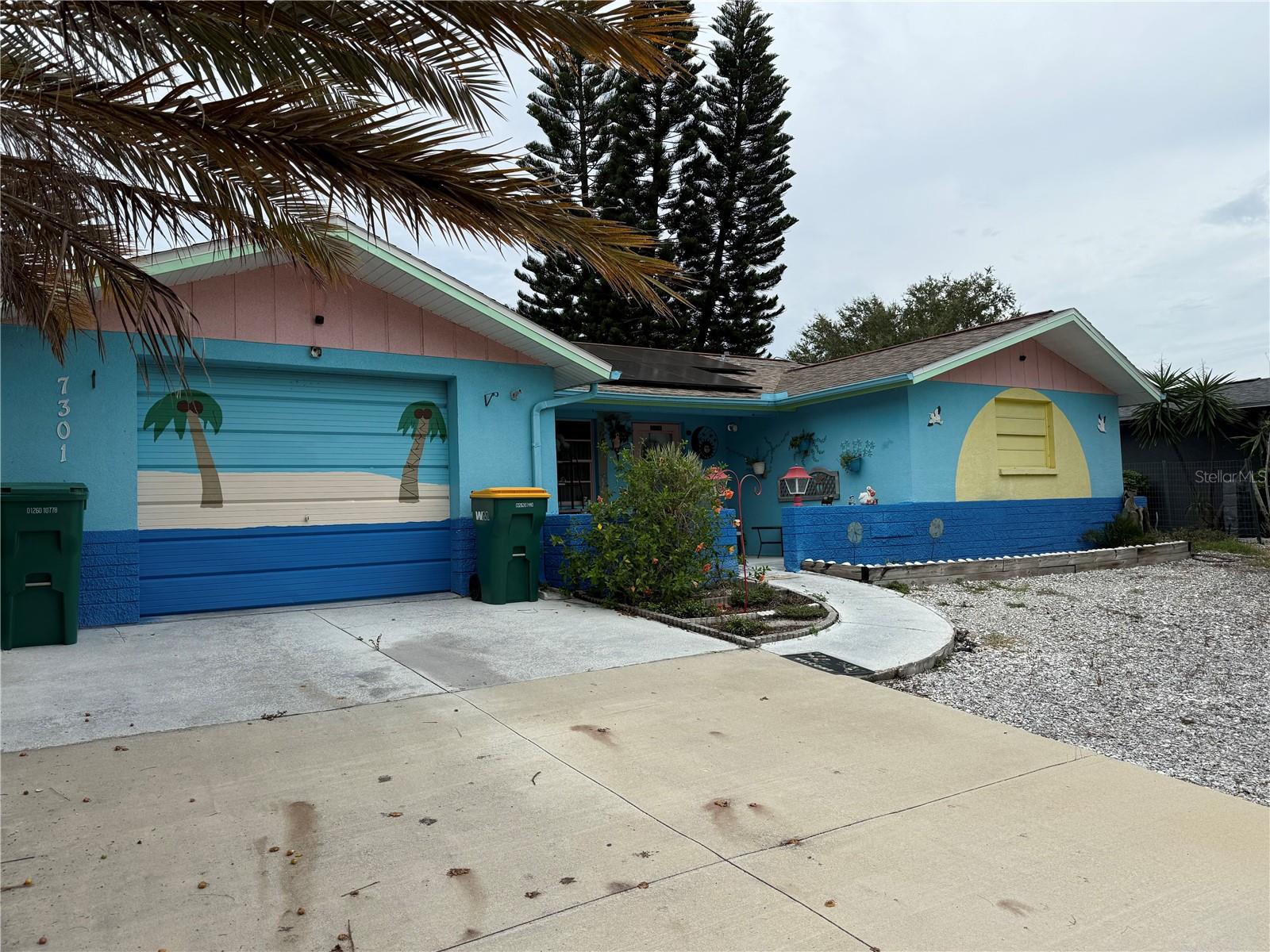 7301 San Carlos, Port Richey, FL 34668