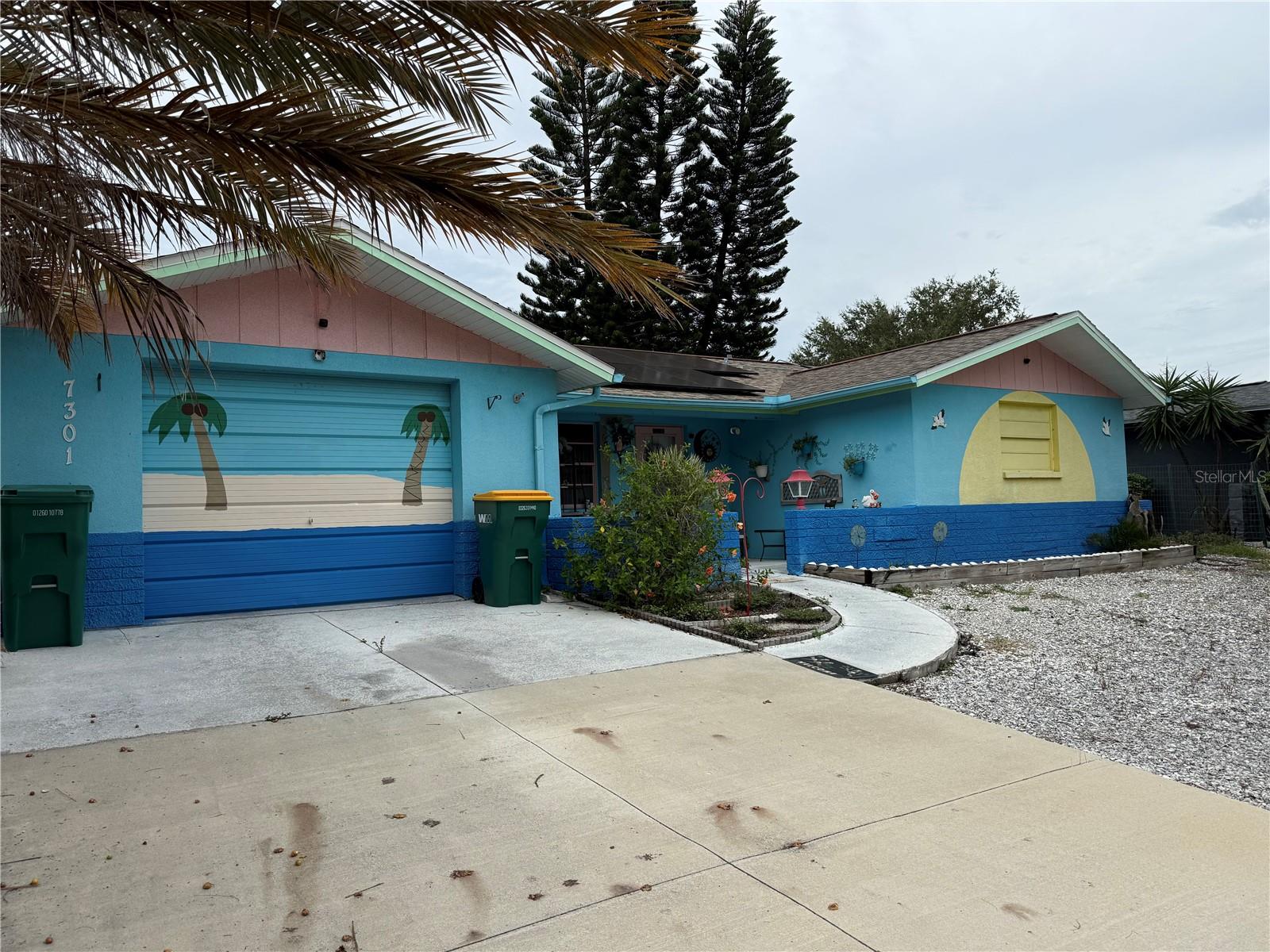 7301 San Carlos, Port Richey, FL 34668
