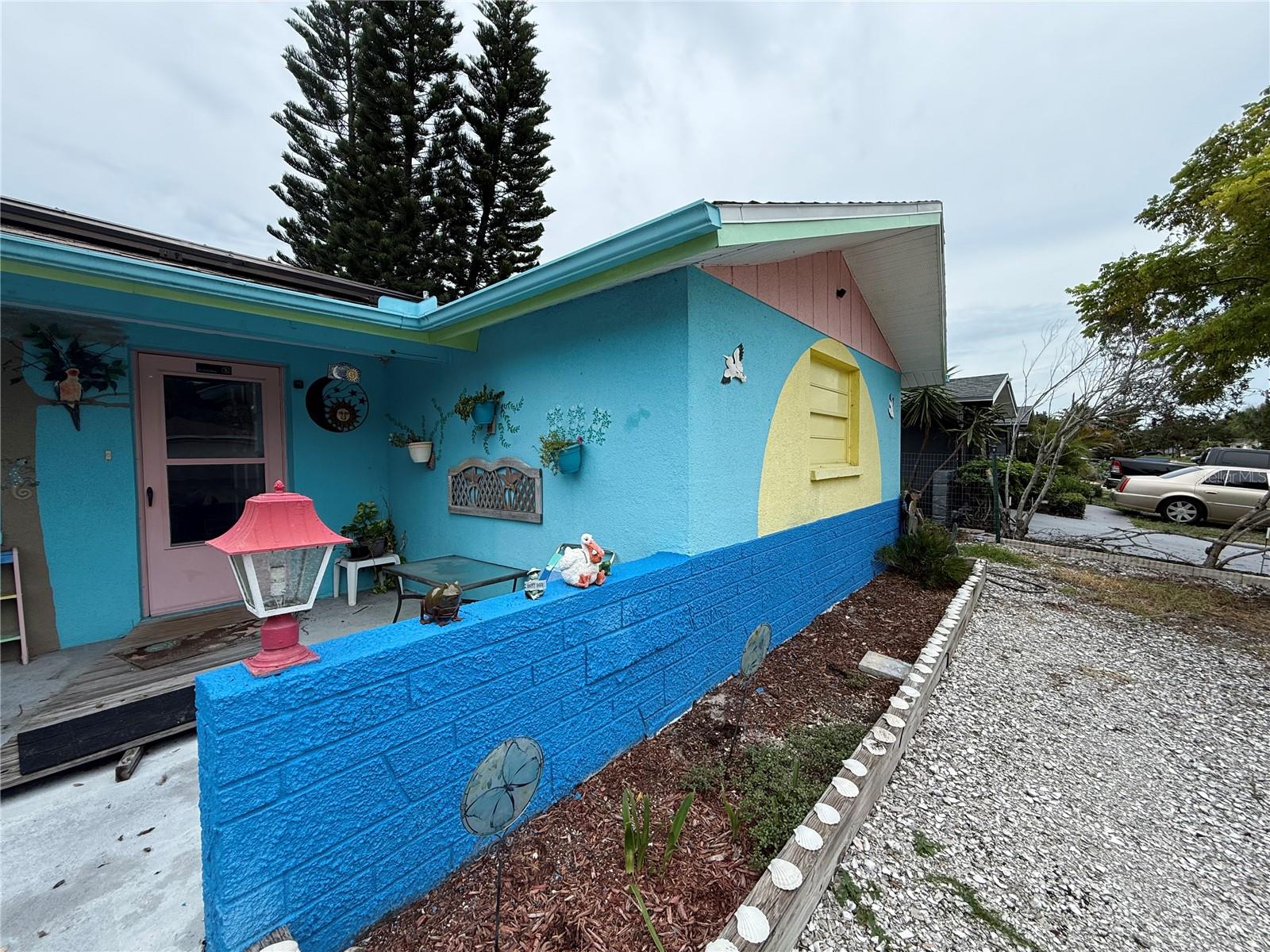 7301 San Carlos, Port Richey, FL 34668