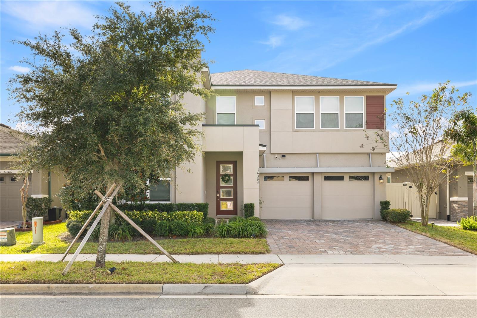 16394 Taliesin, Winter Garden, FL 34787