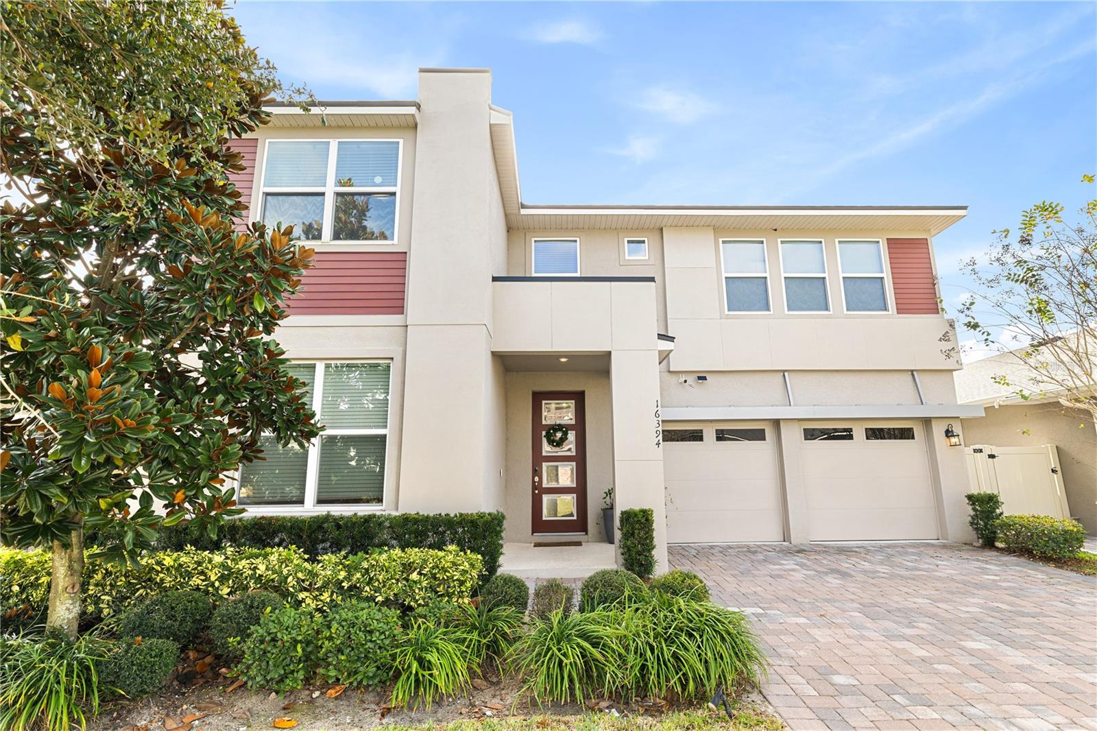 16394 Taliesin, Winter Garden, FL 34787
