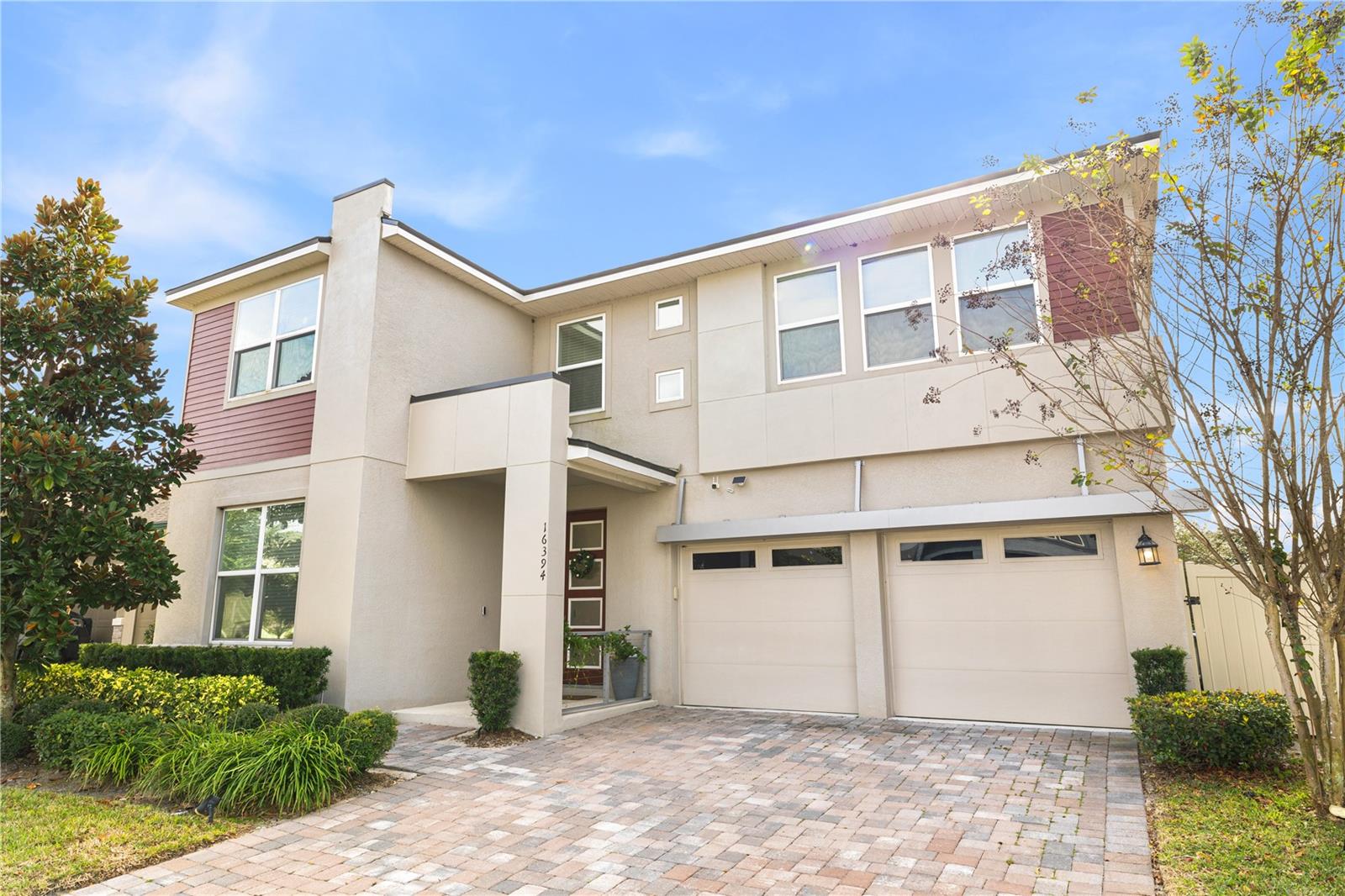 16394 Taliesin, Winter Garden, FL 34787