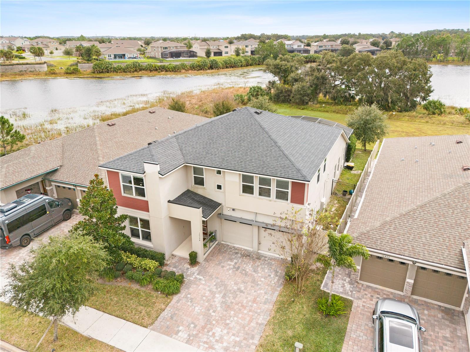 16394 Taliesin, Winter Garden, FL 34787