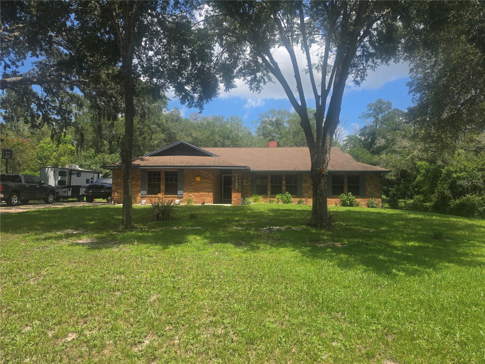 2417 Oak Park, Deland, FL 32724