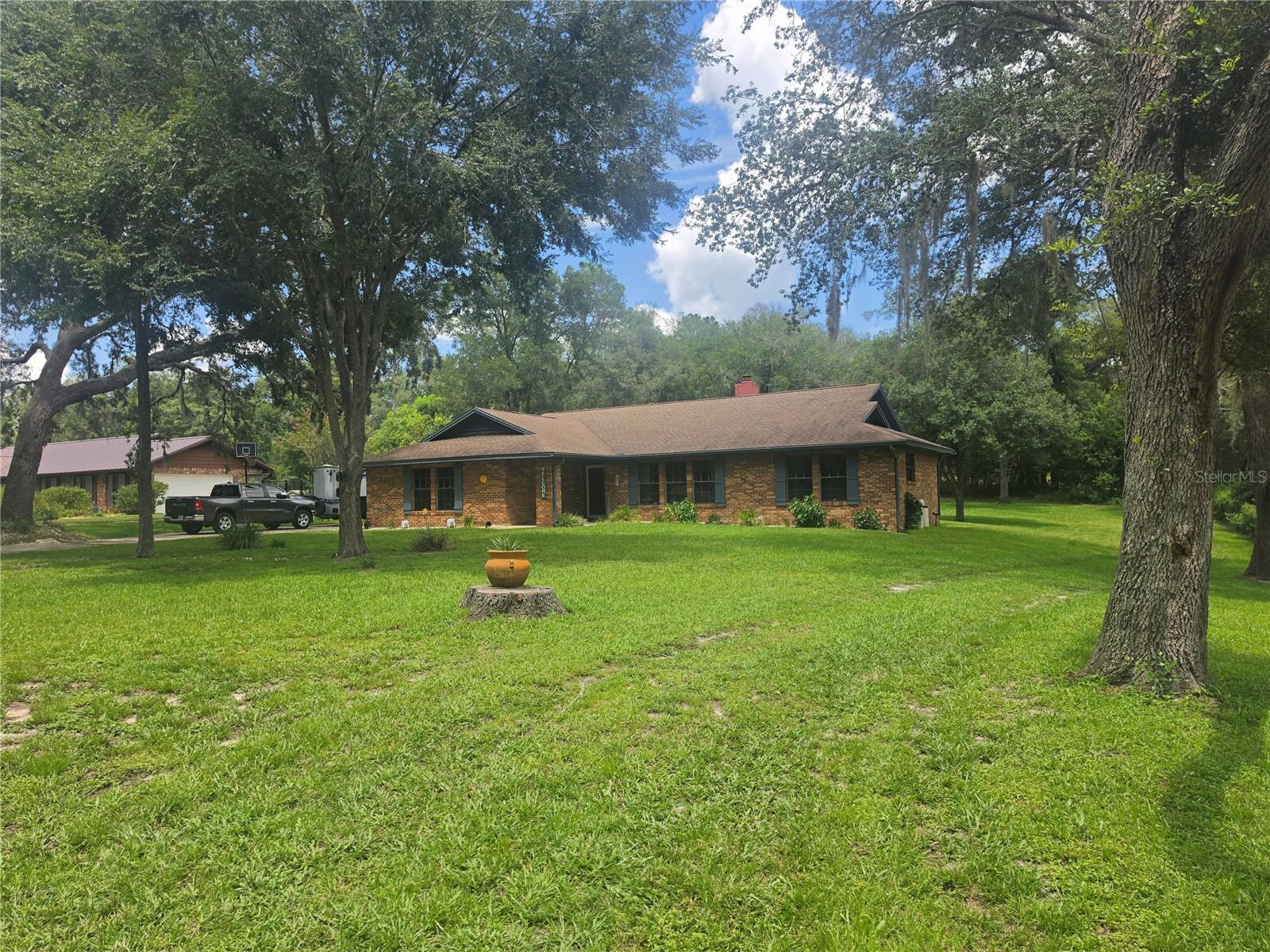 2417 Oak Park, Deland, FL 32724