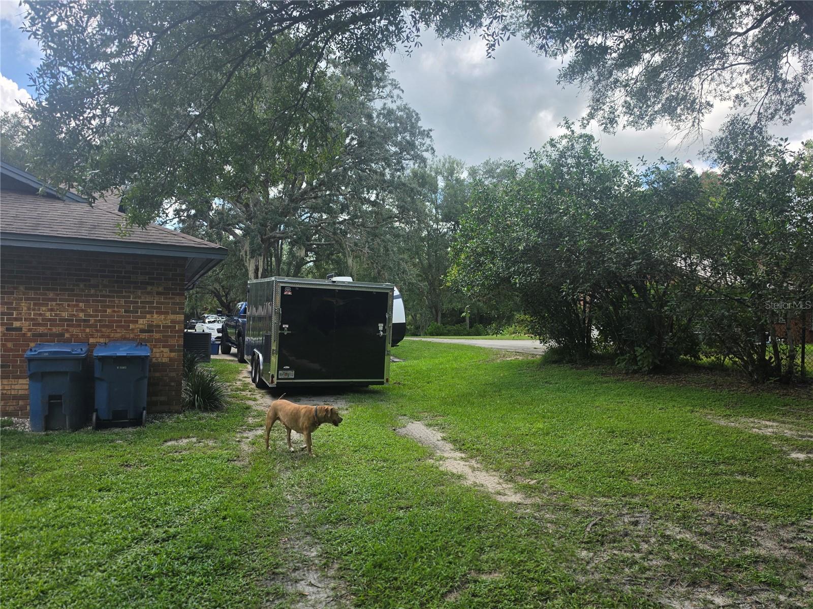 2417 Oak Park, Deland, FL 32724