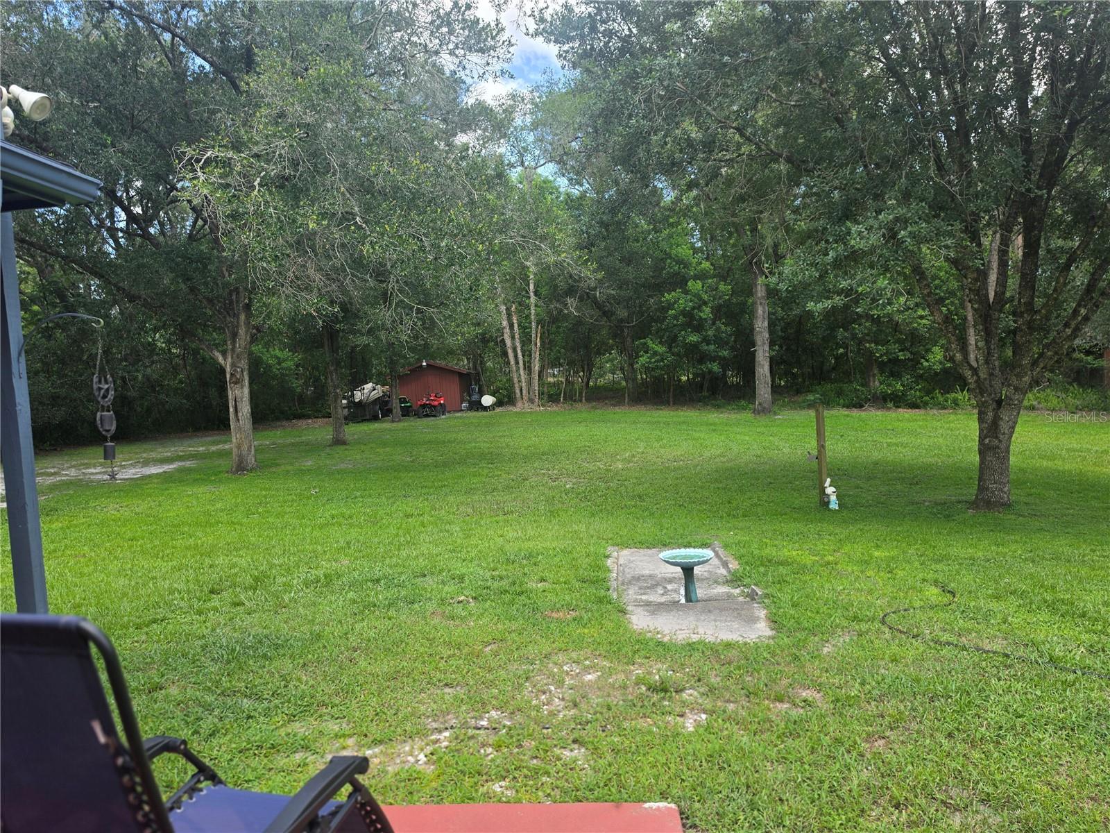 2417 Oak Park, Deland, FL 32724