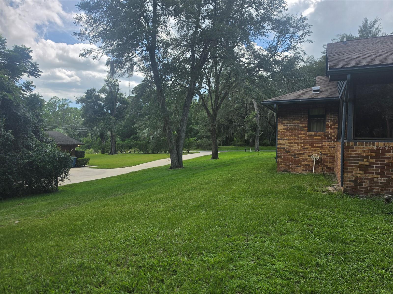 2417 Oak Park, Deland, FL 32724