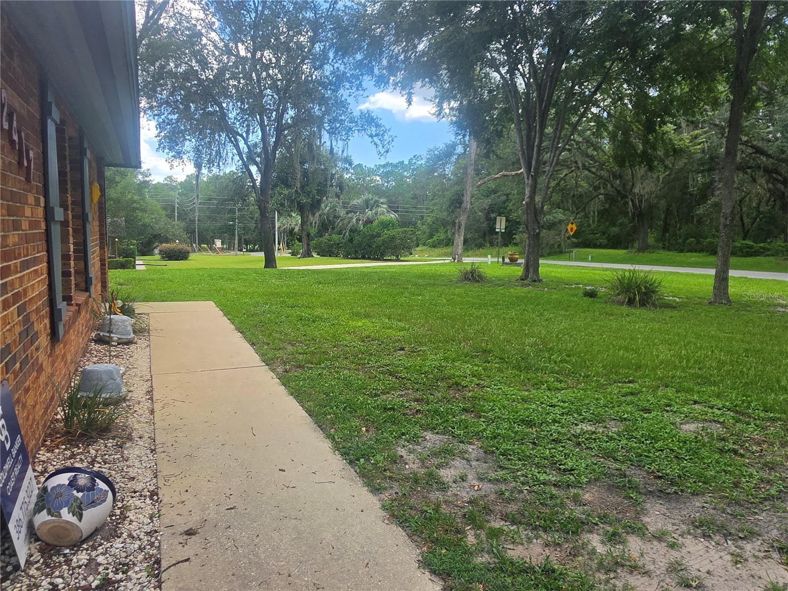 2417 Oak Park, Deland, FL 32724
