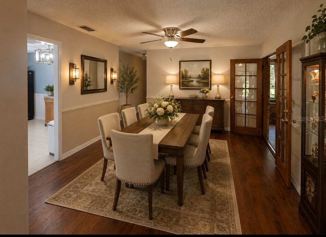 2417 Oak Park, Deland, FL 32724