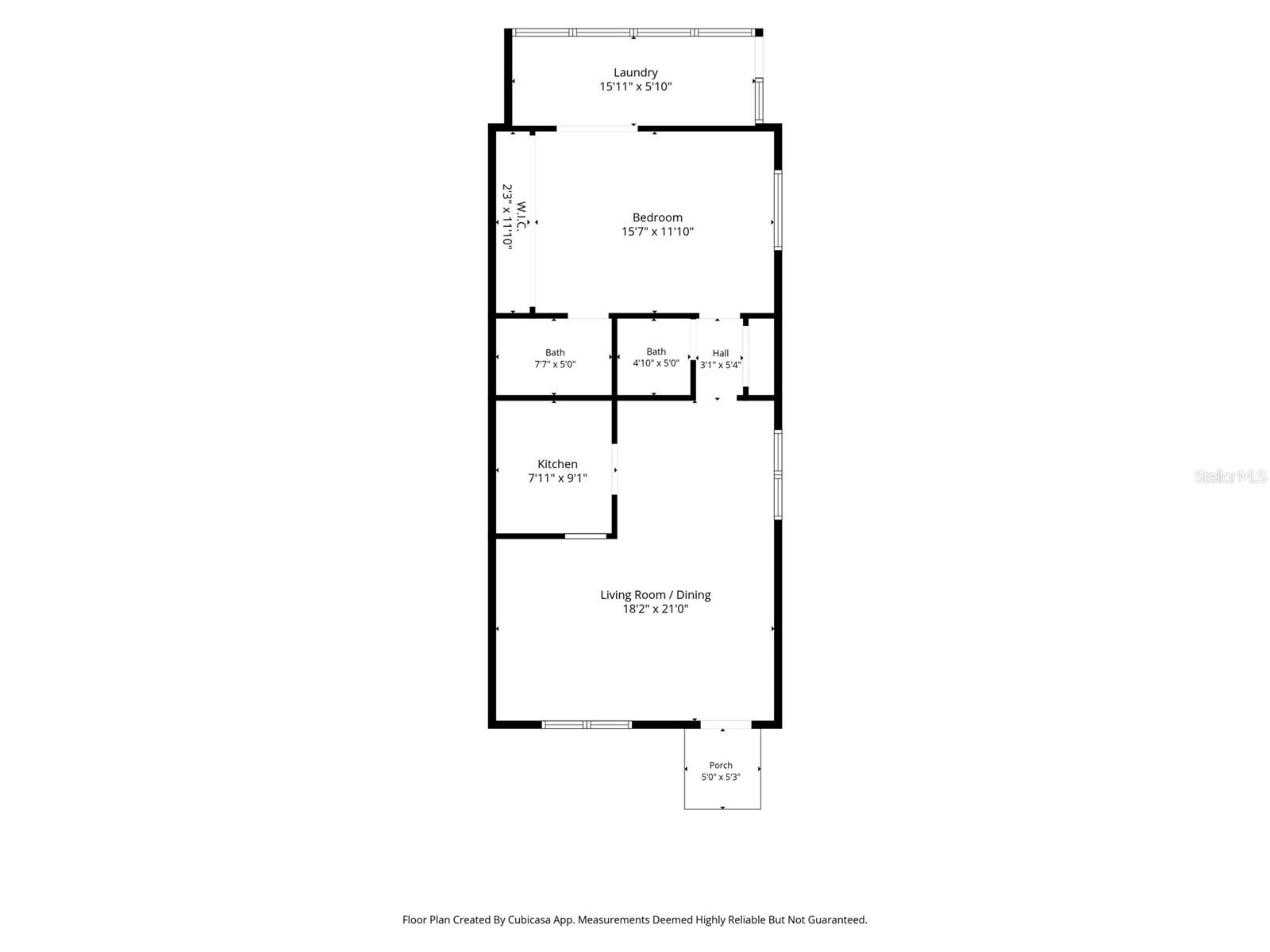 11904 Bayonet, New Port Richey, FL 34654