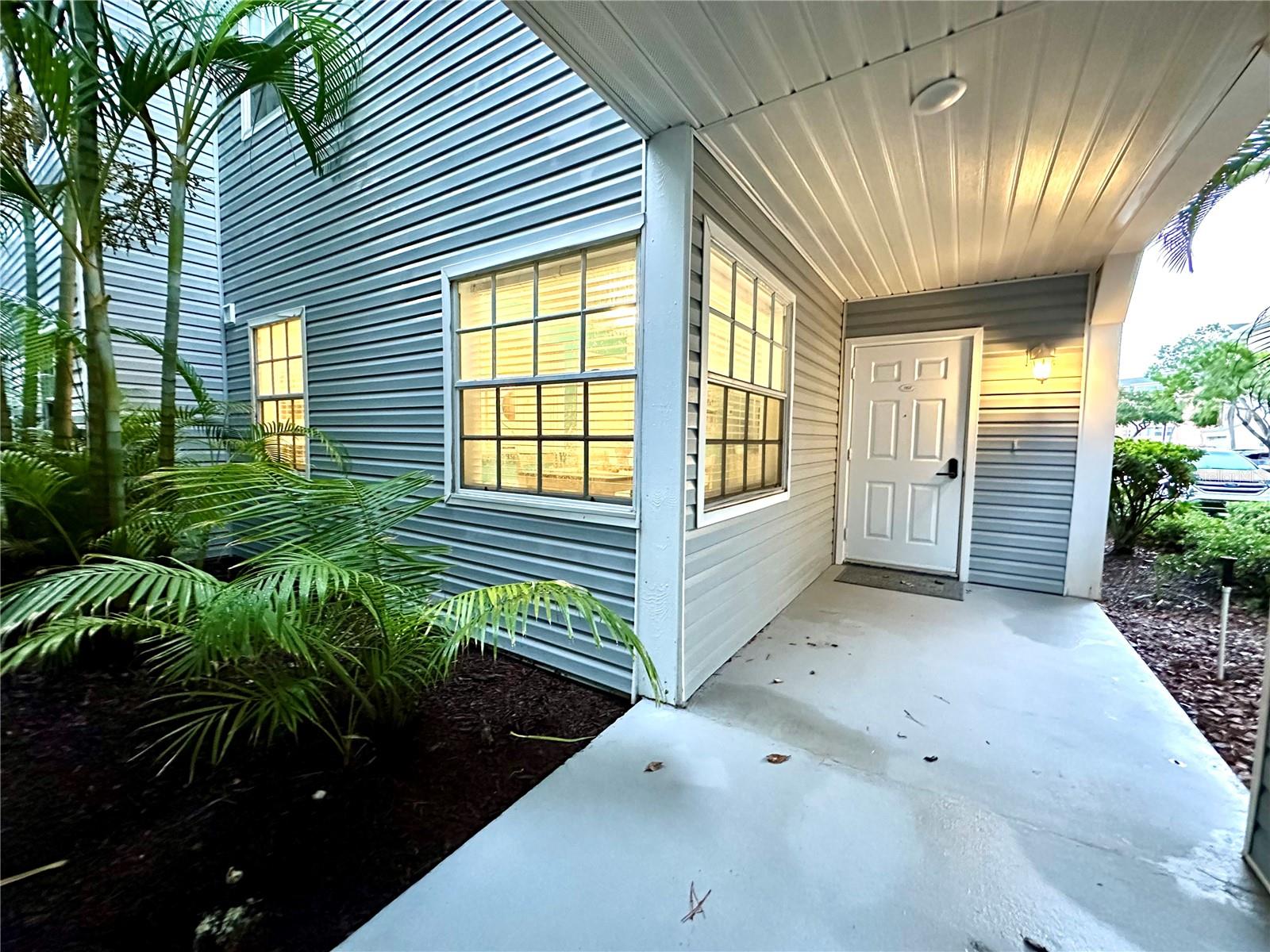6825 Stones Throw Unit 1107, St Petersburg, FL 33710