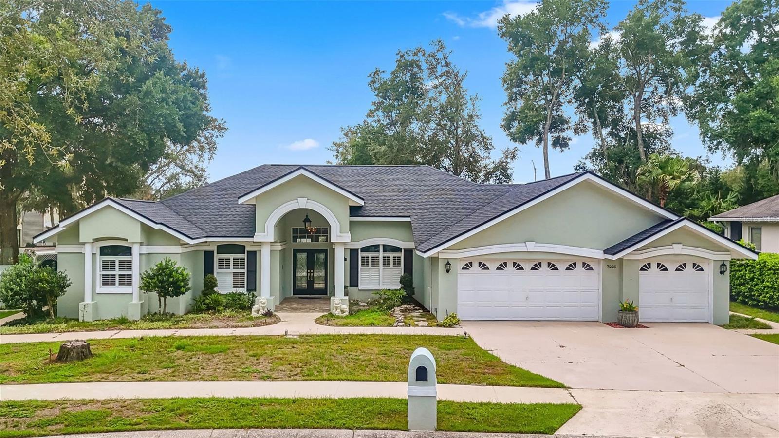 7225 River Forest, Temple Terrace, FL 33617