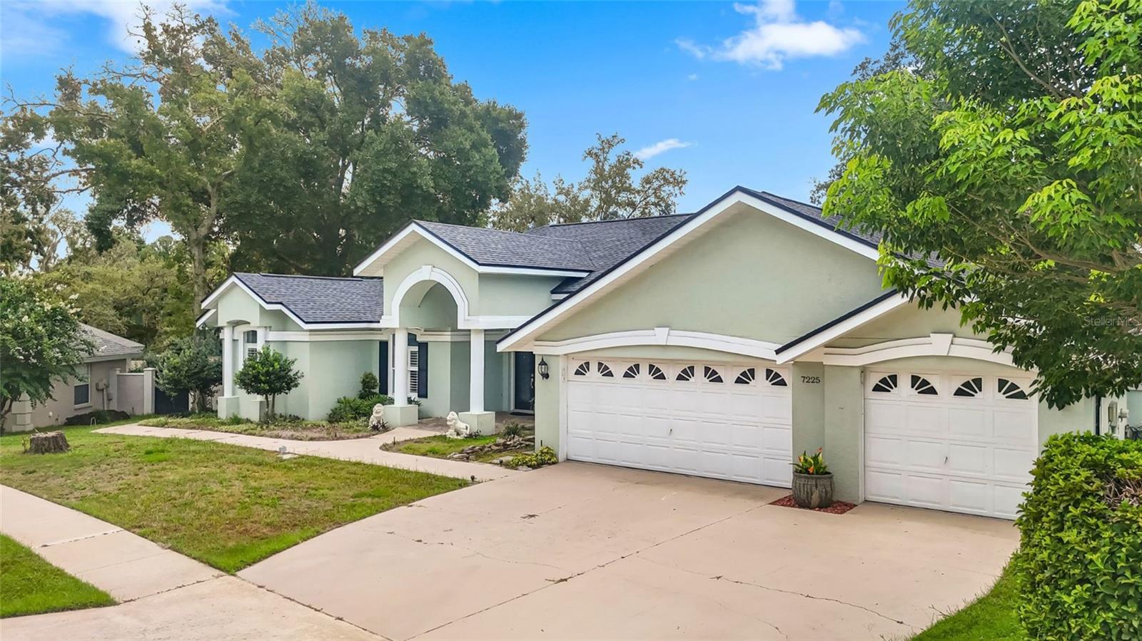 7225 River Forest, Temple Terrace, FL 33617