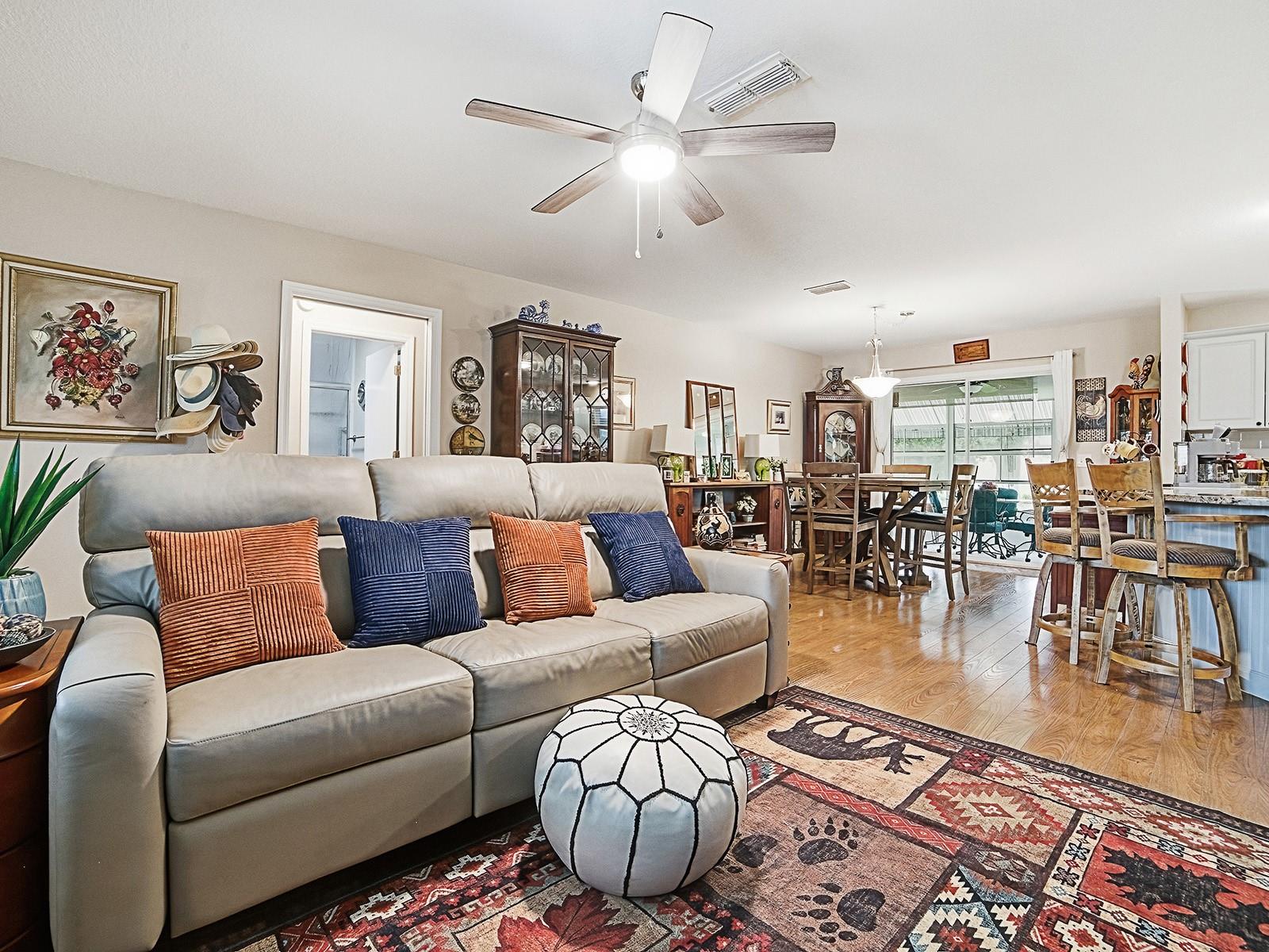 1507 Gardena, The Villages, FL 32159