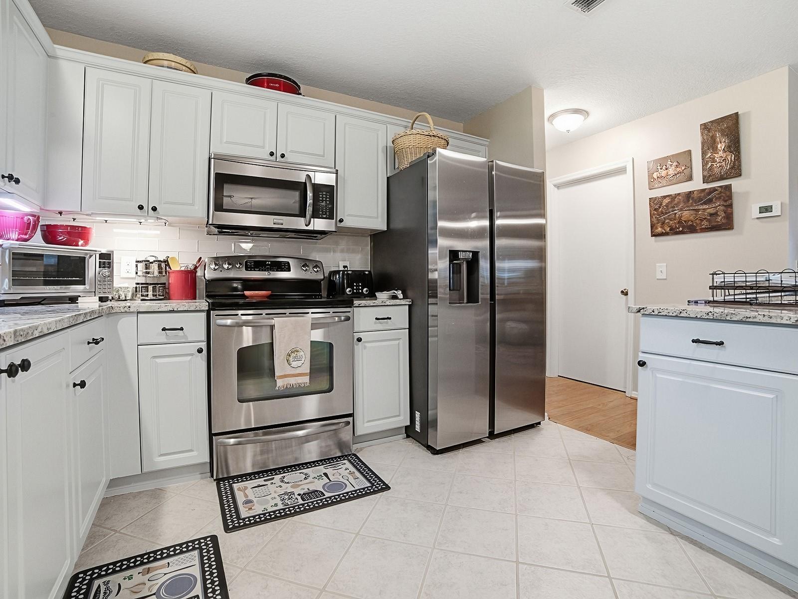 1507 Gardena, The Villages, FL 32159