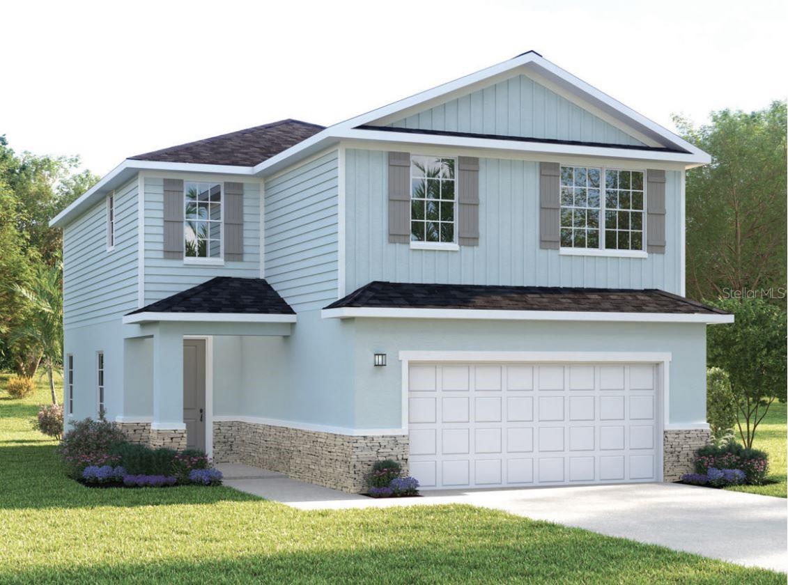 2439 White Ladyfish, Wimauma, FL 33598