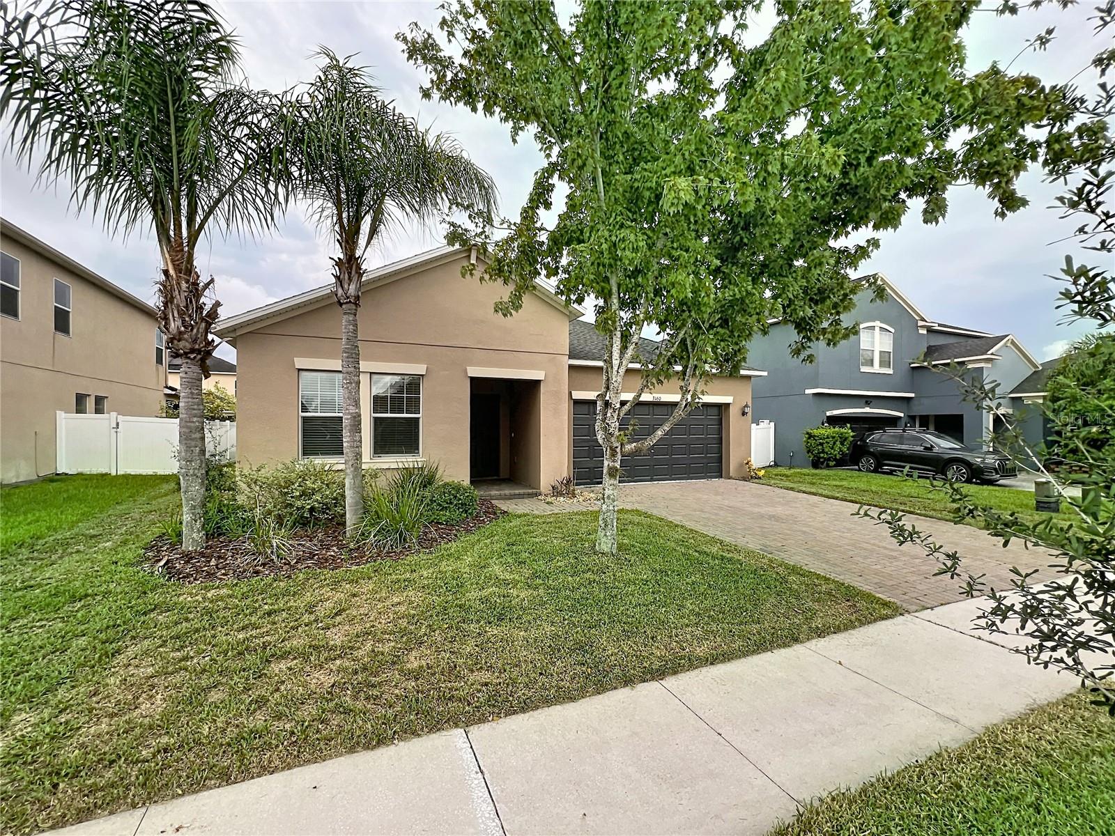 3160 Calvano, Land O Lakes, FL 34639