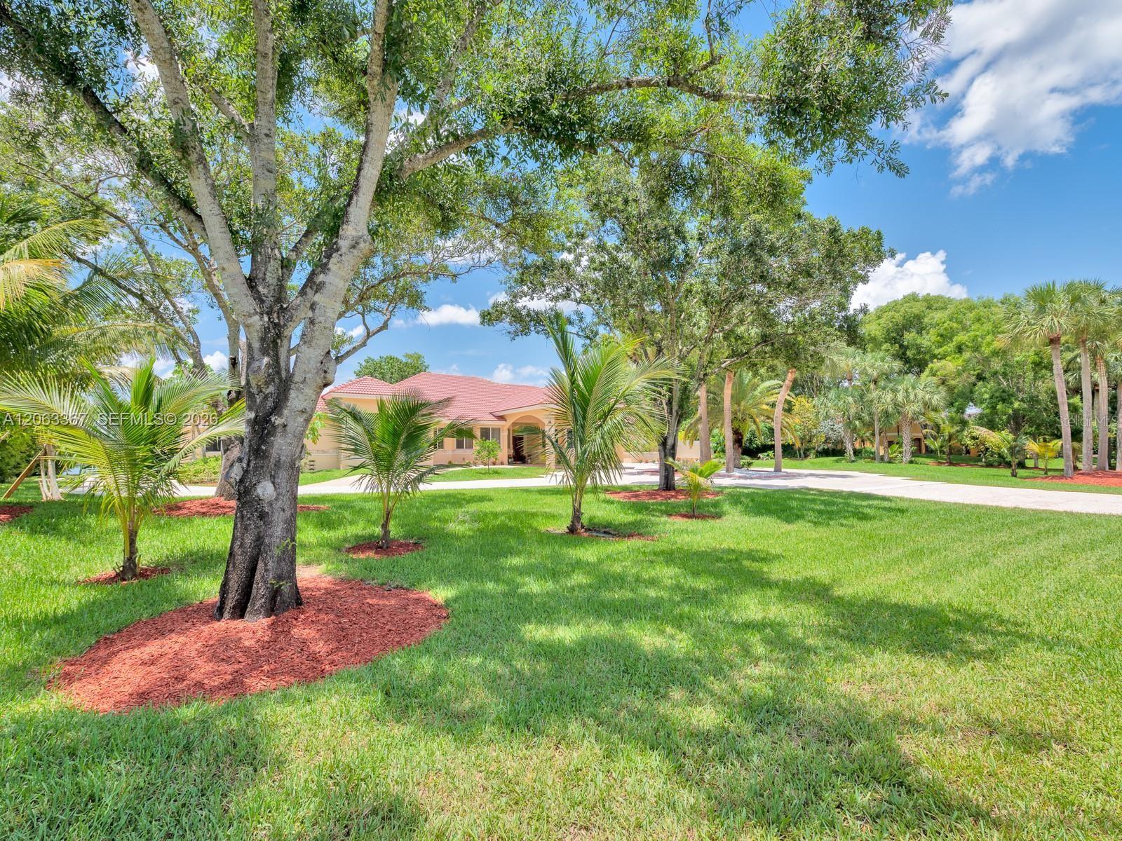 2710 Walkers, Weston, FL 33331