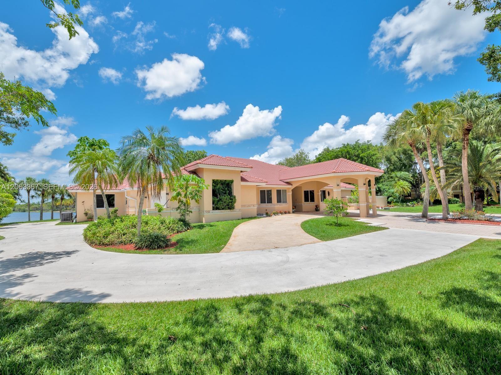 2710 Walkers, Weston, FL 33331