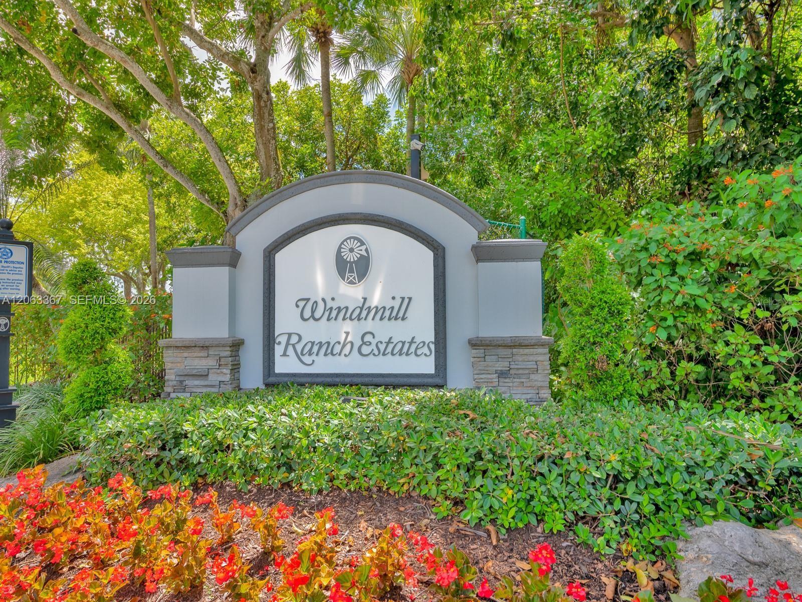 2710 Walkers, Weston, FL 33331