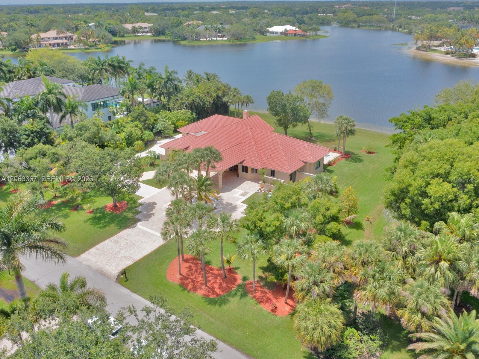 2710 Walkers, Weston, FL 33331