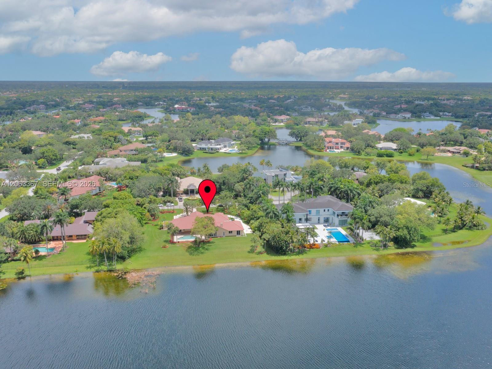 2710 Walkers, Weston, FL 33331