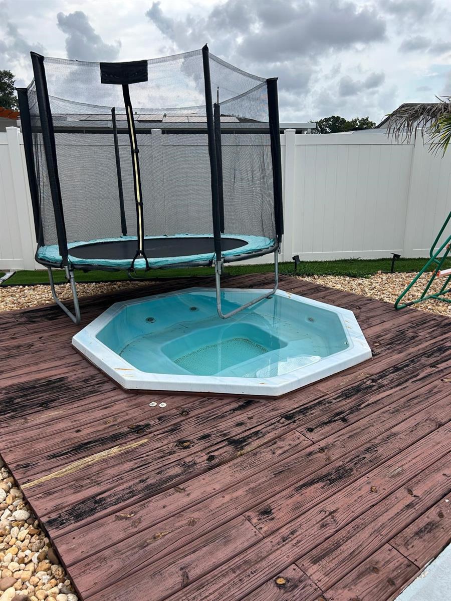 6503 Dovewood, Tampa, FL 33634