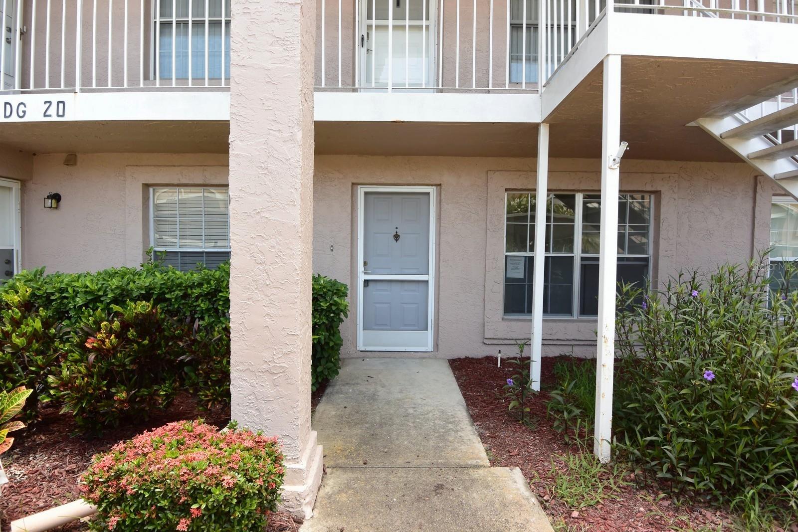 4908 Myrtle Oak Unit 12, New Port Richey, FL 34653