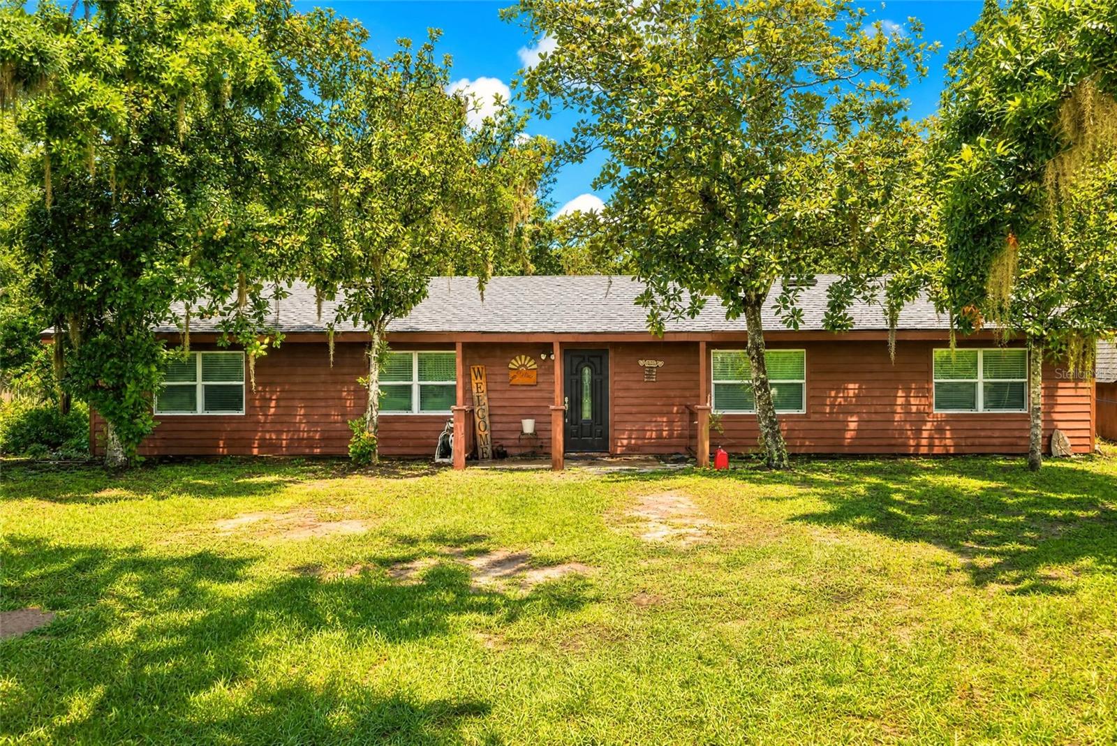 35446 Fouraker, Fruitland Park, FL 34731