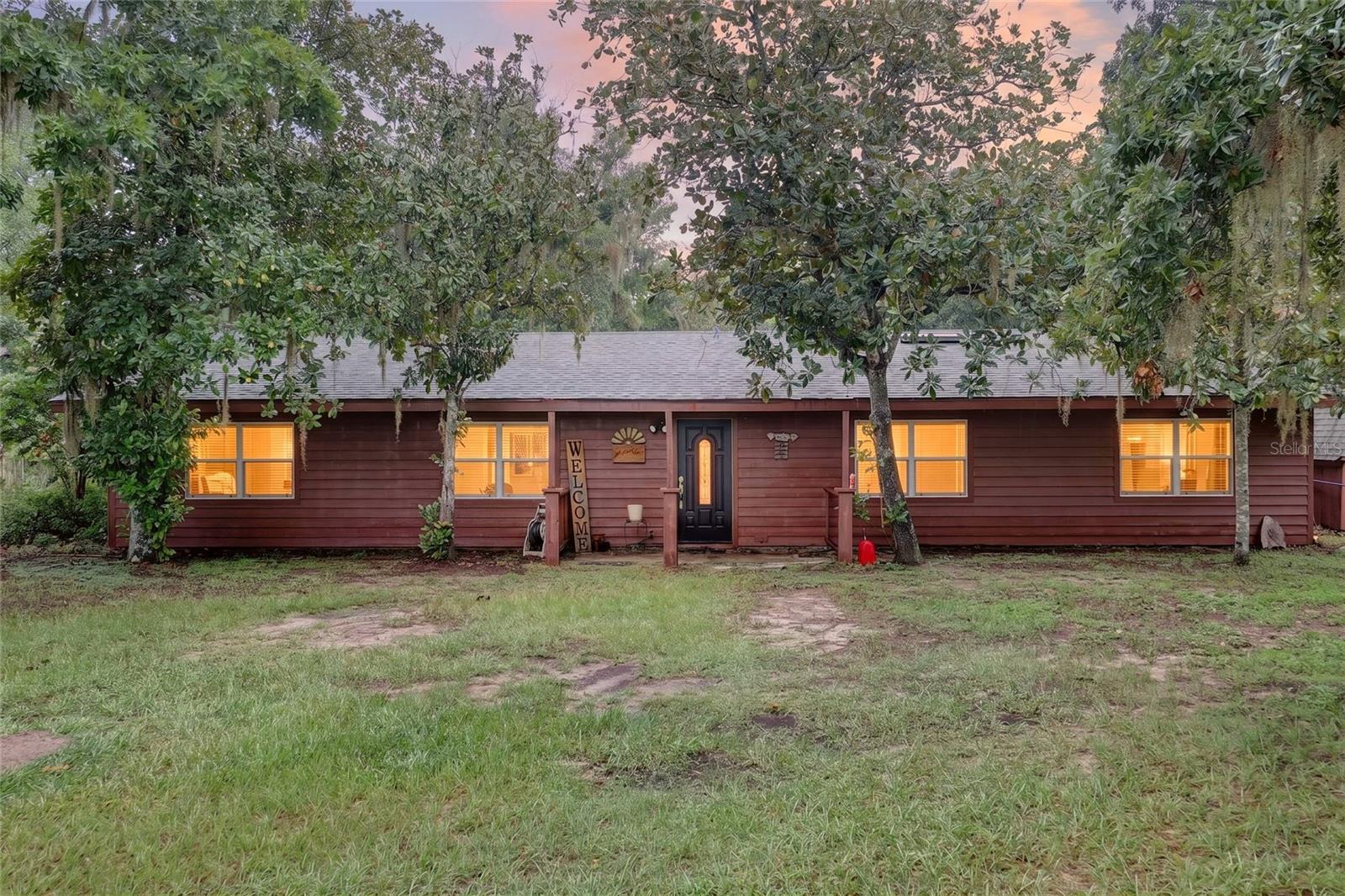 35446 Fouraker, Fruitland Park, FL 34731