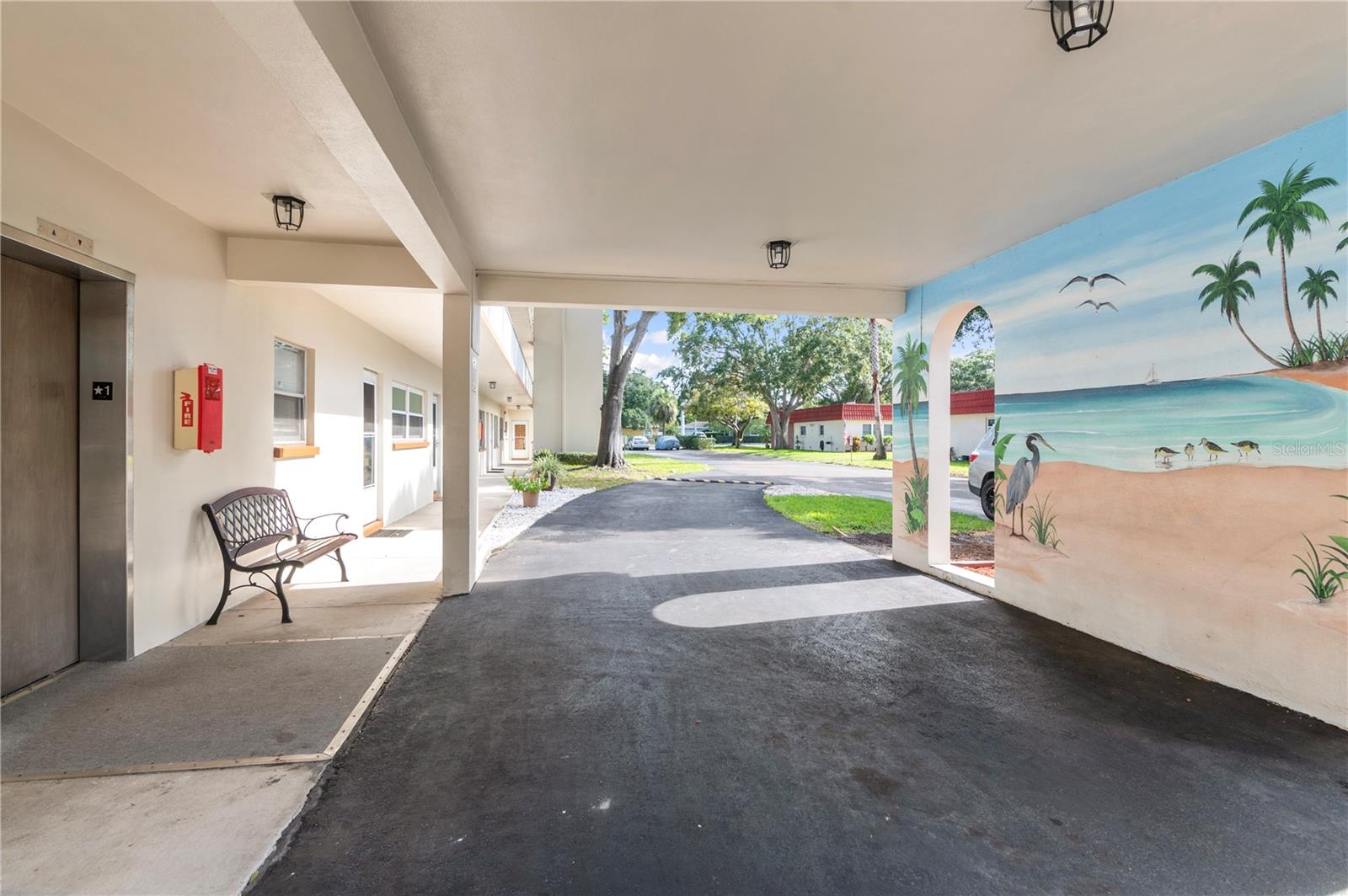 5880 38th Unit 109, St Petersburg, FL 33710