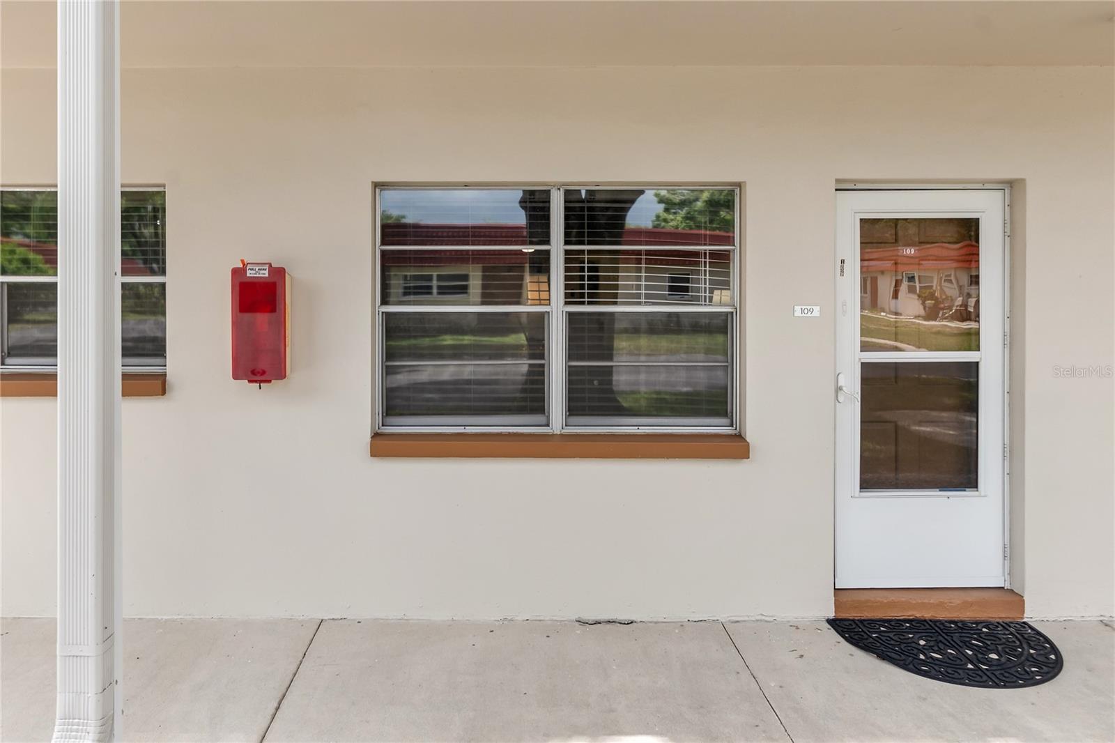 5880 38th Unit 109, St Petersburg, FL 33710